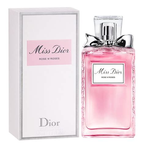 how much is miss dior rose n roses|dior rose n roses 50ml.